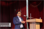در کارگاه آموزشی قوانین جلسات آزمون مطرح شد: باید استاندارد های موجود برای برگزاری آزمون ها دقیق اجرا شود