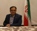 دعوت سرپرست دانشگاه علمی کاربردی استان اصفهان برای شرکت در راهپیمایی روز جهانی قدس