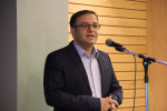 پیام تبریک سرپرست دانشگاه علمی کاربردی استان اصفهان به مقام آوران پنجمین المپیاد فرهنگی ورزشی دانشجویان دانشگاه علمی کاربردی