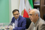 معاون اداری، مالی و مدیریت منابع دانشگاه جامع علمی کاربردی کشور: مراکز تابعه علمی کاربردی درآمد زایی کنند