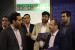 مدیر کل دفتر همکاری های بین الملل دانشگاه جامع علمی کاربردی در بازدید از مرکز علمی کاربردی همیاری شهرداری های استان اصفهان:  اصفهان شهرهوشمند و توانمندی است