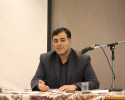 سرپرست معاونت علمی دانشگاه علمی کاربردی استان اصفهان منصوب شد