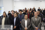 پنجمین نمایشگاه اشتغال و توسعه کارآفرینی ثمره تلاش خانواده علمی کاربردی است