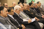 گزارش تصویری آیین تکریم و معارفه سرپرست دانشگاه علمی کاربردی استان اصفهان