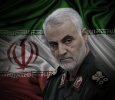 پیام تسلیت سرپرست دانشگاه علمی کاربردی استان اصفهان در پی شهادت سردار شهید سپهبد قاسم سلیمانی