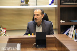 پیام تبریک سرپرست دانشگاه علمی کاربردی استان اصفهان به بانوان قهرمان مسابقات ورزشی منطقه شش کشور