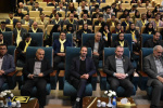 دانشجوی برتر دانشگاه علمی کاربردی استان اصفهان در جشنواره درون دانشگاهی حرکت