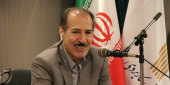 رئیس دانشگاه علمی کاربردی استان اصفهان منصوب شد