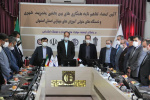 رئیس دانشگاه علمی کاربردی واحد اصفهان: در صدد معرفی اصفهان به عنوان الگوی کشوری مهارت هستیم