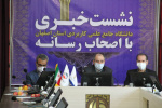 معاون فرهنگی و دانشجویی دانشگاه جامع علمی کاربردی: مهارت‌های ارائه شده در دانشگاه علمی کاربردی باعث افزایش توانمندی دانشجویان شده است