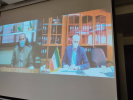 جلسه مشترک روسای مراکز آموزشی استان اصفهان با معاون آموزشی و مدیر کل دفتر گسترش دانشگاه برگزار شد