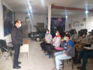 رئیس دانشگاه علمی کاربردی واحد استان اصفهان : &quot;برنامه محوری&quot; در دستور کار مراکز علمی کاربردی استان قرار می گیرد