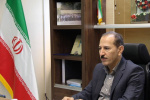 پیام تبریک رییس دانشگاه علمی کاربردی اصفهان به مناسبت آغاز سال جدید میلادی