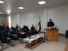 با همکاری مرکز آموزش اصفهان و مرکز آموزش قروه کردستان برگزار شد:                                            رویداد شتاب تولید و فرآوری سنگ