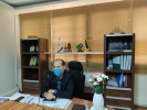 در بیست و یکمین مجمع عمومی روسای مراکز آموزش علمی کاربردی استان اصفهان مطرح شد:  سال ۹۹ پر تلاطم اما موفق برای دانشگاه علمی کاربردی استان اصفهان