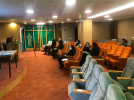 کارگاه آموزشی آشنایی با  قوانین و مقررات آموزشی در واحد استان اصفهان برگزار شد