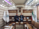 دانشگاه جامع علمی کاربردی و شهرک علمی تحقیقاتی اصفهان تفاهم نامه همکاری امضا کردند