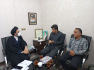 دانشجویان سرمایه های عظیم معنوی هستند