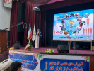 درخشش دانشجویان مراکز استان اصفهان دومین المپیاد ملی مهارتی دانشجویان دانشگاه های سراسر کشور
