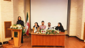 نشست مجمع اتحادیه های منتخب انجمن های علمی دانشجویی دانشگاه های سراسر کشور برگزار شد