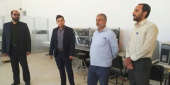 فرماندار تیران و‌کرون : استفاده از امکانات مرکز آموزش تیران و‌کرون جهت توسعه شرکت های دانش بنیان و همکاری با صنعت و کشاورزی ضروری است