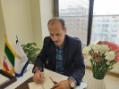 پیام رییس دانشگاه جامع علمی کاربردی استان اصفهان به مناسبت شروع سال تحصیلی جدید