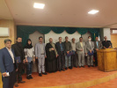 کسب ۴ عنوان در پنجمین جشنواره درون دانشگاهی رویش توسط استان اصفهان