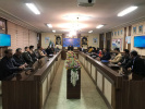 مرکز آموزش علمی کاربردی شهید صیاد نزاجا برگزار کرد: نشست علمی پژوهشی مدرسین و دانشجویان