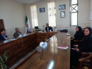 مدیر کل میراث‌ فرهنگی، گردشگری و صنایع‌ دستی اصفهان: شهرستان علویجه ظرفیت راه اندازی رشته میراث فرهنگی و گردشگری را دارد