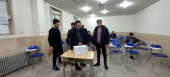 برگزاری پر شور انتخابات کانون ها و انجمن های دانشجویی در مراکز آموزش علمی کاربردی استان اصفهان