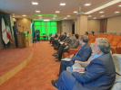 سی و چهارمین گردهمایی روسای مراکز آموزش علمی کاربردی استان اصفهان برگزار شد