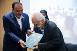 با همکاری باشگاه سپاهان و دانشگاه جامع علمی‌کاربردی برگزار شد؛ تجلیل از پیشکسوت عکاسی اصفهان در روز معلم