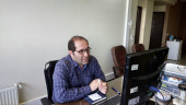 جلسه تببین برنامه های  اداره پژوهش و فناوری در سال ۱۴۰۲ برگزار شد