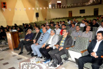 برگزاری دومین سمینار علمی آموزشی روابط عمومی هوشمند در مرکز آموزش علمی کاربردی نجف آباد
