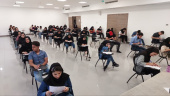 با رویکرد نظارت بر نحوه اجرای امتحانات انجام می شود: بازدید کارشناسان واحد استان اصفهان از مراکز آموزش علمی کاربردی