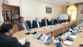 معاون استاندار اصفهان: آموزش بر اساس آمایش سرزمین، ویژگی مهم دانشگاه جامع علمی کاربردی است