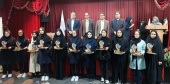 معاون آموزش متوسطه آموزش و پرورش استان اصفهان: علاج بیکاری جامعه، هدایت صحیح دانشآموزان به سمت رشتههای فنی و مهارتی است