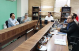 شورای پژوهش و فناوری دانشگاه جامع علمی کاربردی استان اصفهان  تصویب کرد: برگزاری تورنمنت نوای امید در مراکز آموزش علمی کاربردی