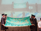 تمشیت امور دانشگاه جامع علمی کاربردی استان اصفهان: تربیت دانش آموختگان دارای مهارت کسب و کار از افتخارات دانشگاه جامع علمی کاربردی است