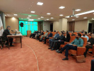 دبیر کانون کارآفرینان برتر رسمی استان اصفهان : دانشگاه جامع علمی کاربردی زمینه ساز فرصت های کارآفرینی در سطح ملی است