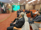 در سی و ششمین جلسه روسای مراکز آموزش علمی کاربردی استان اصفهان مطرح شد: لزوم افزایش تعامل فی مابین مراکز آموزش علمی کاربردی