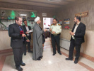 دانشگاه جامع علمی کاربردی استان اصفهان برگزار کرد: مراسم تجلیل از کارکنان نیروی انتظامی
