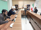 شورای فرهنگی واحد استان اصفهان برگزار شد