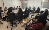در نشست با مدرسین مرکز آموزش علمی کاربردی خانه کارگر اصفهان مطرح شد: لزوم اجرای کامل سرفصل های درسی