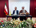 مسئول دفتر نهاد نمایندگی مقام معظم رهبری در دانشگاه جامع علمی کاربردی: نقش دانشگاه جامع علمی کاربردی در افق علمی کشور مهارتی سازی دانش است