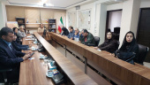 یازدهمین کمیسیون برنامه ریزی  درسی استان اصفهان تشکیل شد