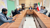 مدیر ستاد اقامه نماز استان اصفهان : لزوم افزایش بینش و دانش دانشجویان درباره آثار وبرکات  اقامه نماز