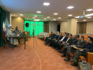 در گردهمایی مسوولین فرهنگی مراکز آموزش علمی کاربردی استان اصفهان مطرح شد:  اهمیت شناخت نفوذ صهیونیست در حوزه علمی و مدیریتی کشور