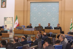 تجلیل از ۳ مدرس دانشگاه جامع علمی کاربردی در دومین جشنواره جایزه ملی شهید چمران استان اصفهان