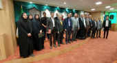 مراکز برتر فرهنگی دانشگاه جامع علمی کاربردی استان اصفهان معرفی شدند